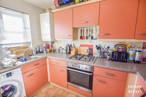 Waltersgreen Crescent